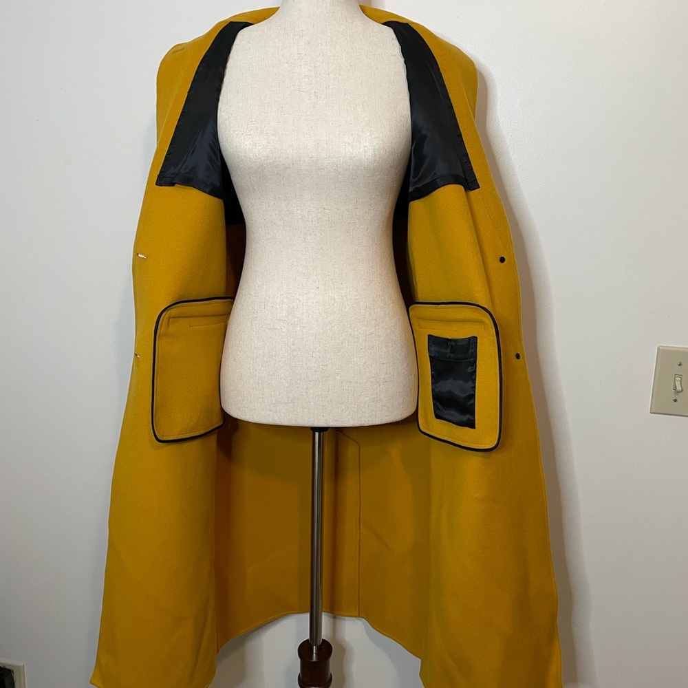 MACKAGE Wool Coat - Picture 3 of 16